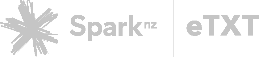 Spark TXT integration